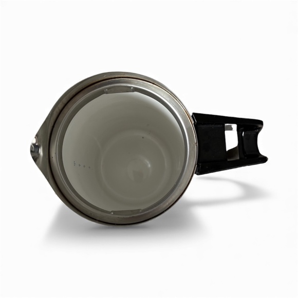 Vintage Corning Ware Festival Blue Birds Coffee Percolator - Picture 6 of 8